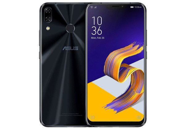 ASUS ZenFone 5Z giảm giá 1 triệu đồng, chỉ còn 11,49 triệu đồng