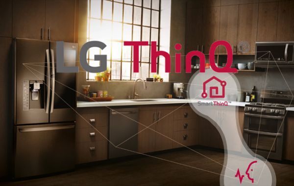LG được Hiệp hội Nghe nhìn châu Âu (EISA) vinh danh
