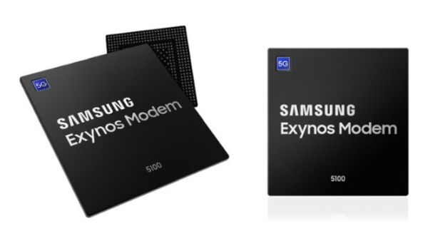 Exynos Modem 5100 sẽ đẩy nhanh quá trình thương mại hóa 5G