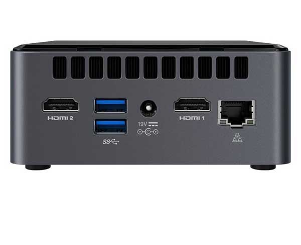 Intel, NUC, máy tính mini, NUC Kits, Intel NUC,