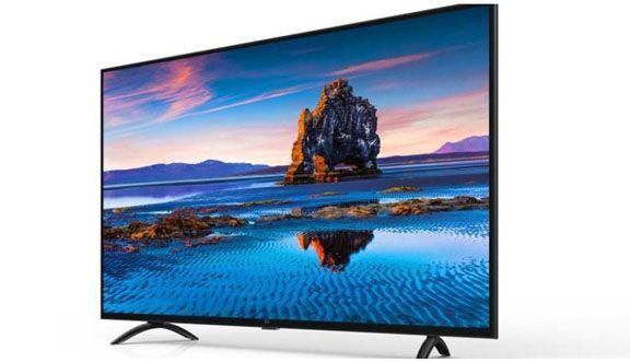 Huawei, Oppo và Vivo cũng có thể tham gia thị trường Smart TV như Xiaomi