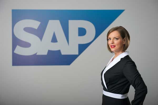SAP Việt Nam có Tổng Giám đốc mới