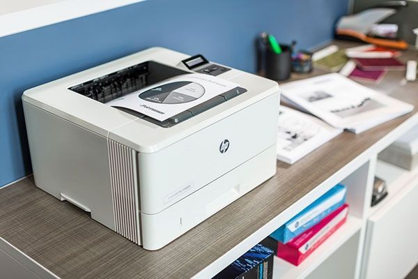 Nhận 10.000USD nếu hack được máy in HP
