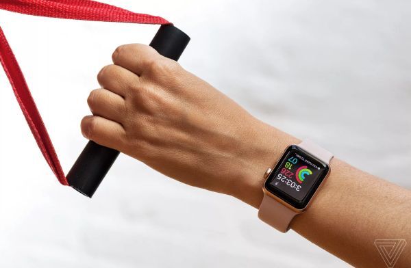 Apple nghiên cứu chip xử lý dữ liệu sinh trắc học riêng