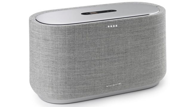 Harman / Kardon ra mắt loa thông minh cao cấp Citation 500