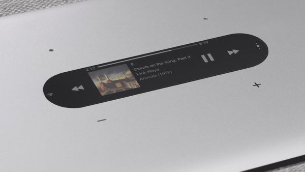 Harman / Kardon ra mắt loa thông minh cao cấp Citation 500