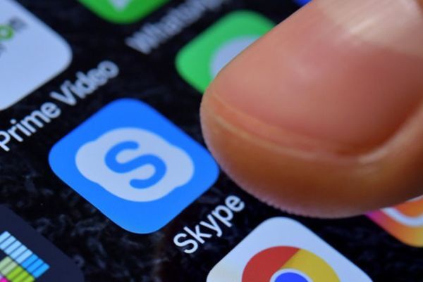 Tính năng lưu trữ cuộc trò chuyện sẽ sớm đến với tất cả người dùng Skype