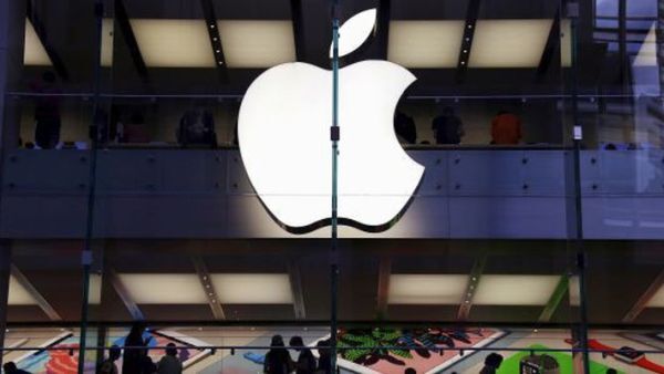 Apple xóa 25.000 ứng dụng khỏi App Store Trung Quốc