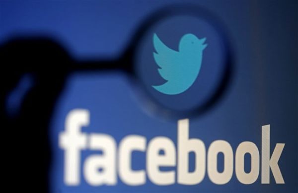 EU dọa phạt nặng Facebook, Twitter nếu không xóa nội dung khủng bố