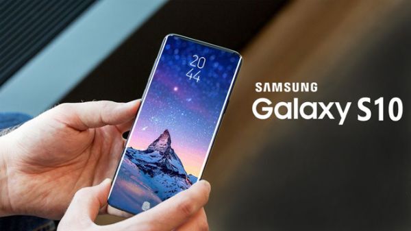 Galaxy S10 sẽ được tích hợp chip Snapdragon 855
