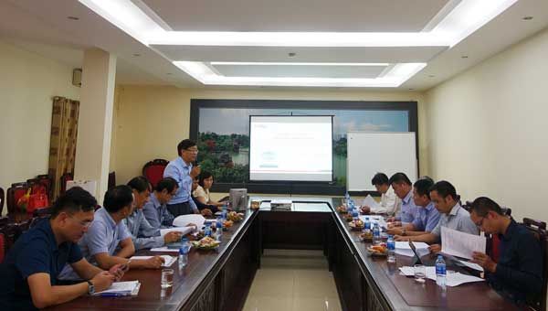 an toàn thông tin, VNISA, chương trình bình chọn,
