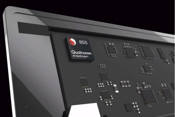 Chip xử lý cao cấp nhất năm tới là Qualcomm Snapdragon 855