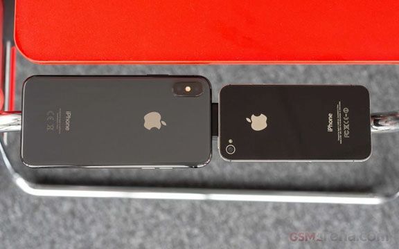 Apple đổi sang dùng đối tác cung ứng Trung Quốc để tiết kiệm chi phí