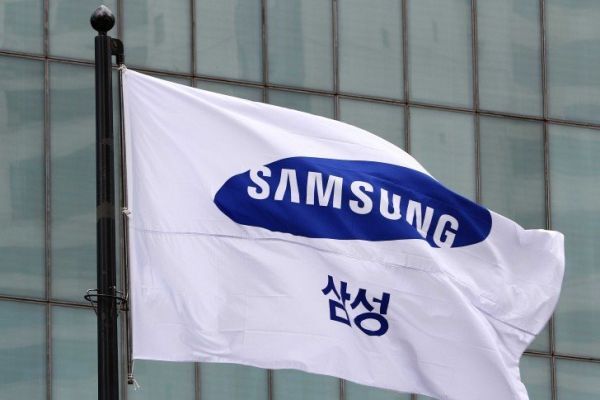Gần 1/3 doanh thu của Samsung đến từ Trung Quốc
