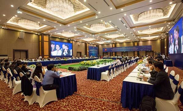 Nhân lực CNTT, Vingroup, Tập đoàn công nghệ, VinTech, Vin Hi-Tech,