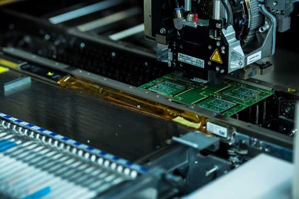 Qualcomm, 5G, Chip Snapdragon, SoC