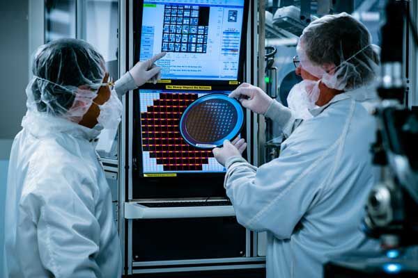 Qualcomm giới thiệu chip Snapdragon mới cho mạng 5G tới các OEM