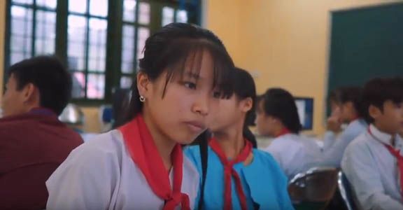 Thúc đẩy Giáo dục CNTT và Khoa học máy tính cho thanh thiếu niên