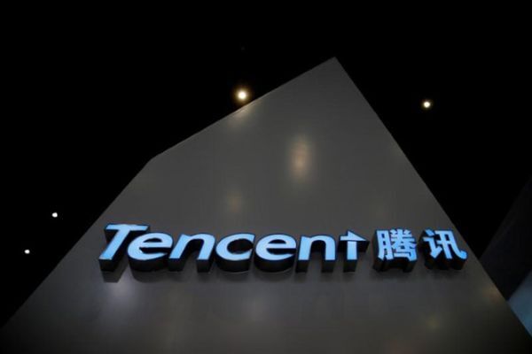 Khó khăn của Tencent sẽ không sớm kết thúc