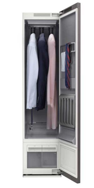 Samsung, Thiết bị kết nối Internet, thiết bị IoT, SmartThings, Thiết bị thông minh của LG, Air Dresser,