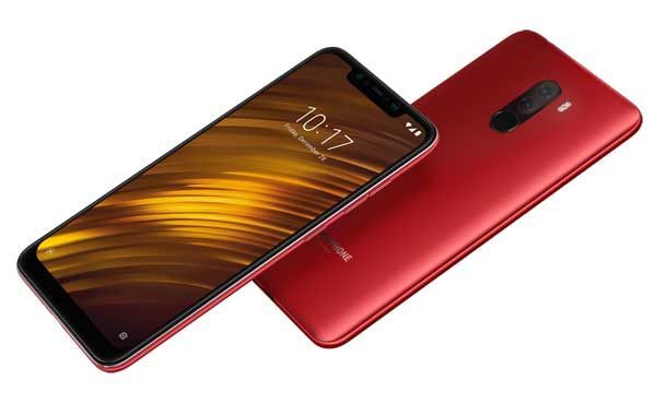Xiaomi, Xiaomi Pocophone F1, Pocophone F1, Đánh giá Xiaomi Pocophone F1, POCOPHONE,