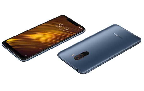 Xiaomi, Xiaomi Pocophone F1, Pocophone F1, Đánh giá Xiaomi Pocophone F1, POCOPHONE,