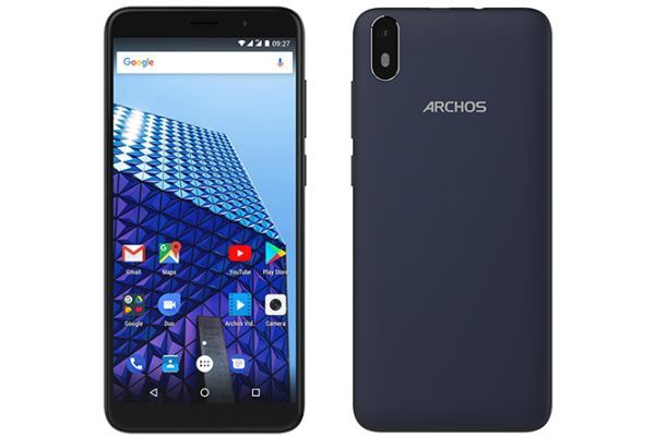 Access 57 được bán với giá chỉ dưới 2,2 triệu đồng 