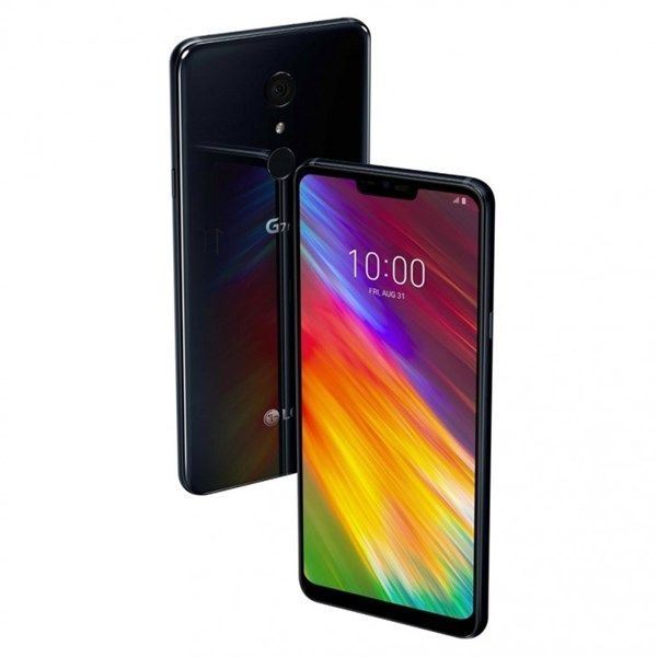 LG G7 Fit.