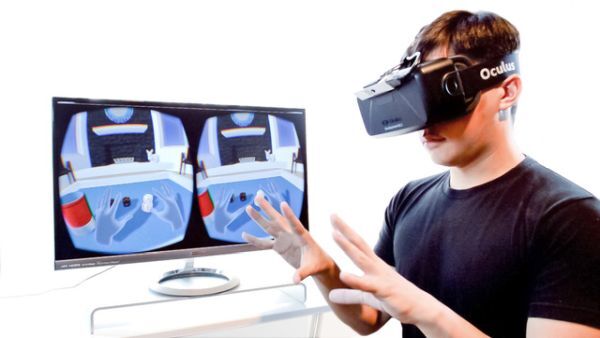 IMAGINE: Giúp các bạn trẻ thu thập thêm kiến thức về AR, VR và 3D Mapping