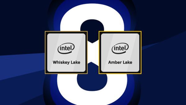 Hai bộ xử lý di động mới nhất vừa được Intel giới thiệu