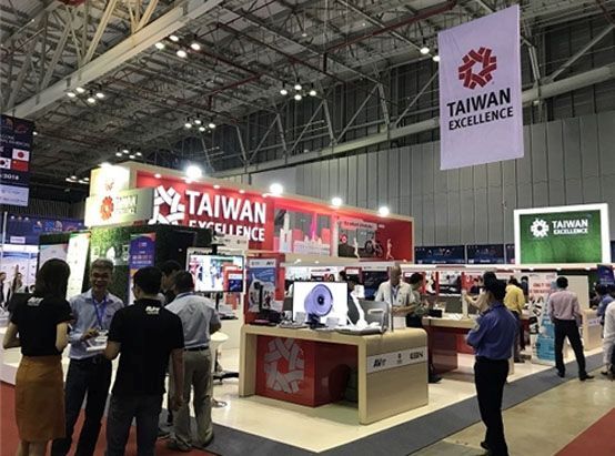 Taiwan Excellence 2018 tập trung vào các sản phẩm có tính đột phá vượt trội