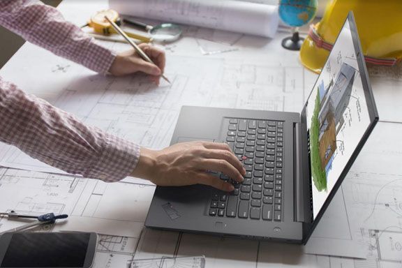 Lenovo ThinkPad X1 Extreme mới - Làm thật, chơi chất 