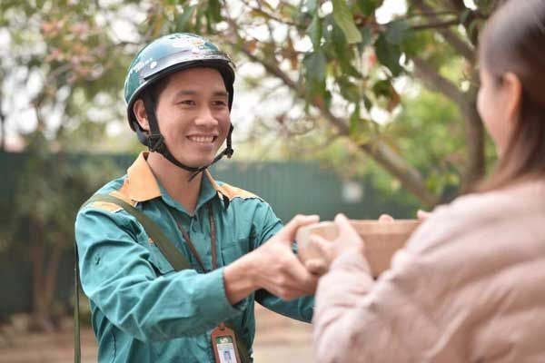 Viettel, chăm sóc khách hàng, Viettel Post, Quốc khánh, 