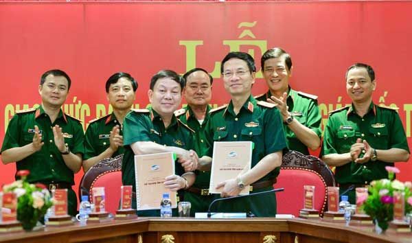 Viettel, Nhân sự cao cấp, chiến lược kinh doanh, Viettel 4.0,