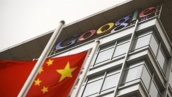 Google tìm đường kéo dịch vụ đám mây đến Trung Quốc