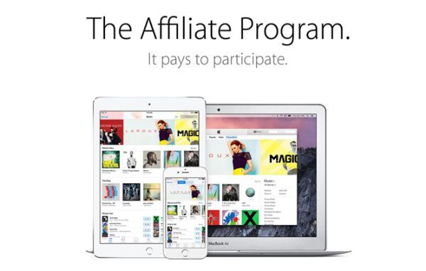 Apple loại bỏ ứng dụng khỏi chương trình liên kết iTunes