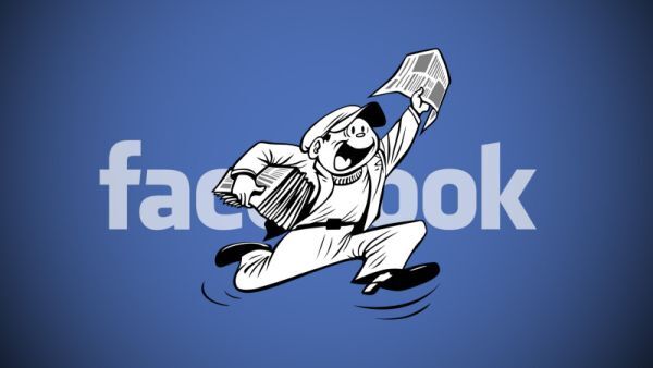 Facebook thắt chặt kiểm soát tin tức giả mạo tràn lan