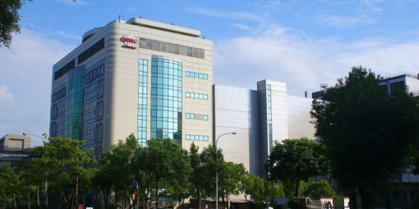 TSMC tê liệt vì bị virus tấn công
