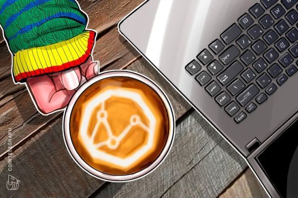 Tin Starbucks chấp nhận tiền mật mã là fake news