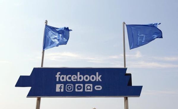 Facebook sẽ sớm ra mắt ứng dụng hẹn hò