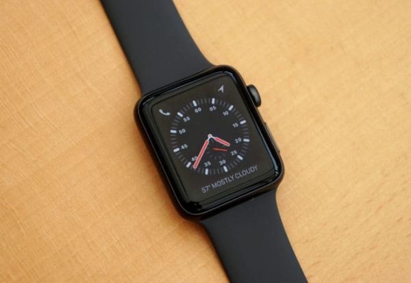 Apple Watch Series 3 đã bị Jailbreak thành công