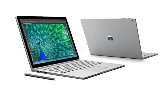 Microsoft đột ngột giảm giá 300 USD cho nhiều mẫu laptop