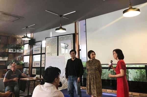 Vì sao khởi nghiệp cần có thiên thần đồng hành?