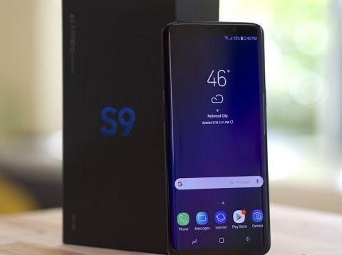 Bộ đôi Galaxy S9 và S9 Plus tiếp tục giảm giá