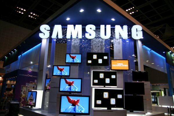 Samsung lên kế hoạch cho khoản đầu tư 22 tỷ USD trong 3 năm tới