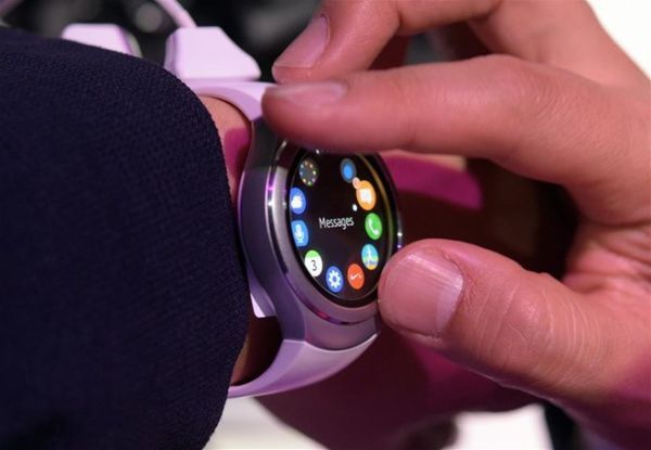 Samsung đã bị mất vị trí thứ hai trên thị trường smartwatch