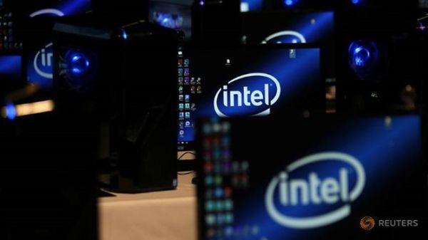 Intel bán 1 tỉ USD chip xử lý trí tuệ nhân tạo trong năm 2017