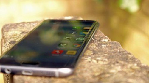 Phát hiện lỗ hổng bảo mật trong smartphone Galaxy S7