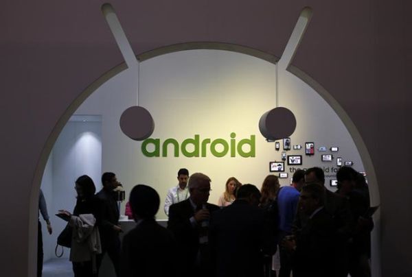 GraphicsFuzz giúp Google phát hiện lỗi trên Android tốt hơn
