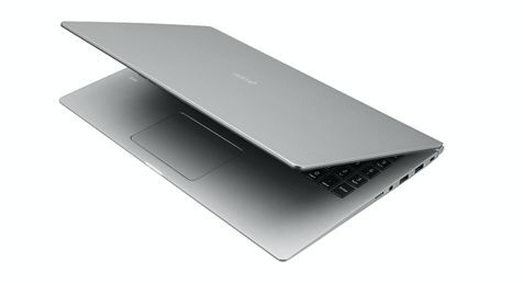 LG Electronics giới thiệu tới thị trường Việt mẫu laptop siêu mỏng siêu nhẹ gram 2018 